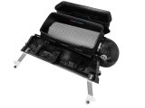 aFe 21-23 RAM 1500 TRX Track Series Carbon Fiber Cold Air Intake System w/ Pro DRY S thumbnail 2