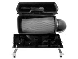 aFe 21-23 RAM 1500 TRX Track Series Carbon Fiber Cold Air Intake System w/ Pro DRY S thumbnail 4
