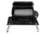 aFe 21-23 RAM 1500 TRX Track Series Carbon Fiber Cold Air Intake System w/ Pro DRY S thumbnail 5