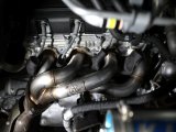 aFe Twisted 1-3/4in 304SS Shorty Header 20-23 GM 2500/3500HD 6.6L V8 thumbnail 4