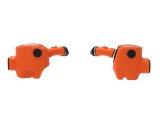 aFe 2022 Toyota Tundra V6-3.5L (tt) Momentum GT Cold Air Intake System w/ Pro 5R Filter - Orange thumbnail 2