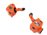 aFe 2022 Toyota Tundra V6-3.5L (tt) Momentum GT Cold Air Intake System w/ Pro 5R Filter - Orange thumbnail 5