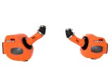 aFe 2022 Toyota Tundra V6-3.5L (tt) Momentum GT Cold Air Intake System w/ Pro 5R Filter - Orange thumbnail 6