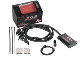 aFe 15-23 Ford Transit 150/250/350 V6 3.5L (tt) Scorcher GT Power Module thumbnail 5