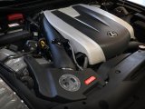 aFe Momentum Intake System W/ Pro Dry S Filter 21-24 Lexus IS300/IS350 V6 3.5L thumbnail 3