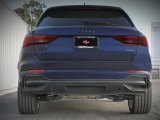 aFe 19-24 Audi Q3 MACH Force-XP Cat-Back Exhaust System thumbnail 1