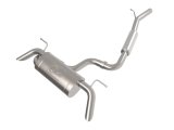 aFe 19-24 Audi Q3 MACH Force-XP Cat-Back Exhaust System thumbnail 6