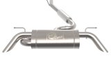 aFe 19-24 Audi Q3 MACH Force-XP Cat-Back Exhaust System thumbnail 8