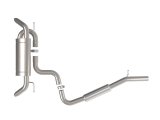 aFe 19-24 Audi Q3 MACH Force-XP Cat-Back Exhaust System thumbnail 9