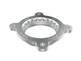 aFe 21-24 Lexus IS350 3.5L V6 Silver Bullet Throttle Body Spacer thumbnail 1