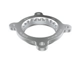 aFe 21-24 Lexus IS350 3.5L V6 Silver Bullet Throttle Body Spacer thumbnail 2