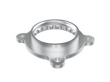 aFe 21-24 Lexus IS350 3.5L V6 Silver Bullet Throttle Body Spacer thumbnail 4