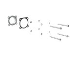 aFe 21-24 Lexus IS350 3.5L V6 Silver Bullet Throttle Body Spacer thumbnail 5