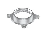 aFe 21-24 Lexus IS350 3.5L V6 Silver Bullet Throttle Body Spacer thumbnail 6