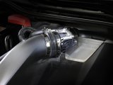 aFe 21-24 Lexus IS350 3.5L V6 Silver Bullet Throttle Body Spacer thumbnail 7