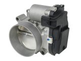 aFe 11-23 Dodge Challenger / 11-23 Dodge Charger 80mm Throttle Body thumbnail 1