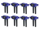 aFe 06-24 Dodge/Jeep/RAM Scorcher High-Performance Ignition Coil (8 Pack) thumbnail 1