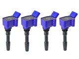 aFe 17-20 Audi A3 / 15-20 Audi A4 Scorcher High-Performance Ignition Coil (4 Pack) thumbnail 1