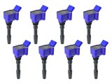 aFe 13-18 Audi S8 / 14-17 Audi RS7 Scorcher High-Performance Ignition Coil (8 Pack) thumbnail 7