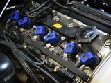 aFe 01-06 BMW 325Ci E46 Scorcher High-Performance Ignition Coil (6 Pack) thumbnail 3