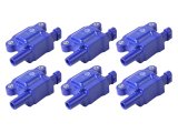aFe 14-24 GM Cars/Trucks/SUV SCORCHER High-Performance Ignition Coil - Set of 6 thumbnail 1
