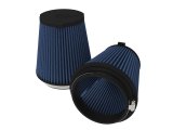 aFe 2024 Ford Mustang GT / 2024 Ford Mustang Dark Horse Magnum FLOW Pro 5R Replacement Air Filter thumbnail 1