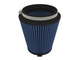 aFe 2024 Ford Mustang GT / 2024 Ford Mustang Dark Horse Magnum FLOW Pro 5R Replacement Air Filter thumbnail 4