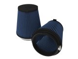aFe 2024 Ford Mustang GT / 2024 Ford Mustang Dark Horse Magnum FLOW Pro 5R Replacement Air Filter thumbnail 6