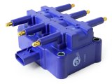 aFe 07-11 Jeep Wrangler JK V6 3.8L SCORCHER Ignition Coil thumbnail 7