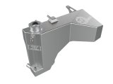 aFe 11-23 Dodge Challenger BladeRunner GT Series Engine Coolant Expansion Tank thumbnail 1