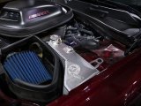aFe 11-23 Dodge Challenger BladeRunner GT Series Engine Coolant Expansion Tank thumbnail 2