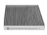 aFe 16-24 RAM 1500 Carbon Cabin Air Filter thumbnail 3