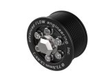 aFe 15-23 Dodge Challenger / 15-23 Dodge Charger SRT Hellcat 2.85in Supercharger Power Pulley Kit thumbnail 1