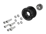 aFe 15-23 Dodge Challenger / 15-23 Dodge Charger SRT Hellcat 2.85in Supercharger Power Pulley Kit thumbnail 5