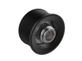aFe 15-23 Dodge Challenger / 15-23 Dodge Charger SRT Hellcat 2.85in Supercharger Power Pulley Kit thumbnail 6