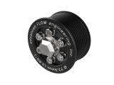 aFe 15-23 Dodge Challenger / 15-23 Dodge Charger SRT Hellcat 2.85in Supercharger Power Pulley Kit thumbnail 8