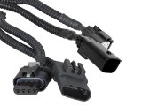 aFe 24-25 Chevrolet Silverado 2500HD/3500HD Diesel V8 6.6L (td) SCORCHER HD Power Module thumbnail 6