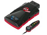 aFe 19-22 Hyundai Veloster N SCORCHER BLUE Bluetooth Capable Power Module thumbnail 1