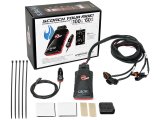 aFe 19-22 Hyundai Veloster N SCORCHER BLUE Bluetooth Capable Power Module thumbnail 2