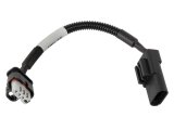 aFe POWER MAF Harness Extension - 6in Various 19-24 GM Cars/Trucks/SUVs thumbnail 1