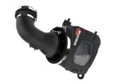 aFe 20-24 GM Trucks/SUVs L6-3.0L (td) LM2/LZ0 Momentum HD Cold Air Intake System w/ Pro 10R Filter thumbnail 2