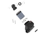 aFe 20-24 GM Trucks/SUVs L6-3.0L (td) LM2/LZ0 Momentum HD Cold Air Intake System w/ Pro 10R Filter thumbnail 7