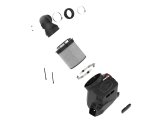 aFe 20-24 GM Trucks/SUVs L6-3.0L (td) LM2/LZ0 Momentum HD Cold Air Intake System w/ Pro DRY S Filter thumbnail 8