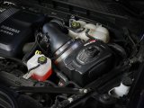 aFe 20-24 GM Trucks/SUVs L6-3.0L (td) LM2/LZ0 Momentum HD Cold Air Intake System w/ Pro DRY S Filter thumbnail 9