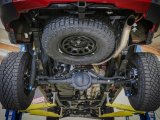 aFe 23-24 GM Colorado/Canyon L4-2.7L (t) Vulcan Series 3in 409 SS Cat-Back Exhaust System thumbnail 1