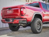 aFe 23-24 GM Colorado/Canyon L4-2.7L (t) Vulcan Series 3in 409 SS Cat-Back Exhaust System thumbnail 2