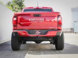 aFe 23-24 GM Colorado/Canyon L4-2.7L (t) Vulcan Series 3in 409 SS Cat-Back Exhaust System thumbnail 3