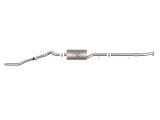 aFe 23-24 GM Colorado/Canyon L4-2.7L (t) Vulcan Series 3in 409 SS Cat-Back Exhaust System thumbnail 6