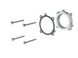 aFe 18-23 Volkswagen Atlas V6-3.6L Silver Bullet Throttle Body Spacer Kit thumbnail 4