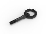 aFe Control Rear Tow Hook (Black) thumbnail 2
